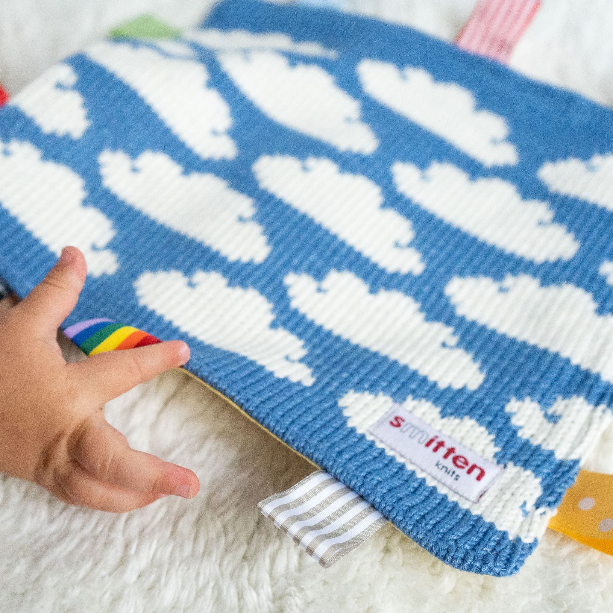 Baby comforters uk sale